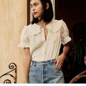 Doen Sena Top, Himalayan Salt, size L